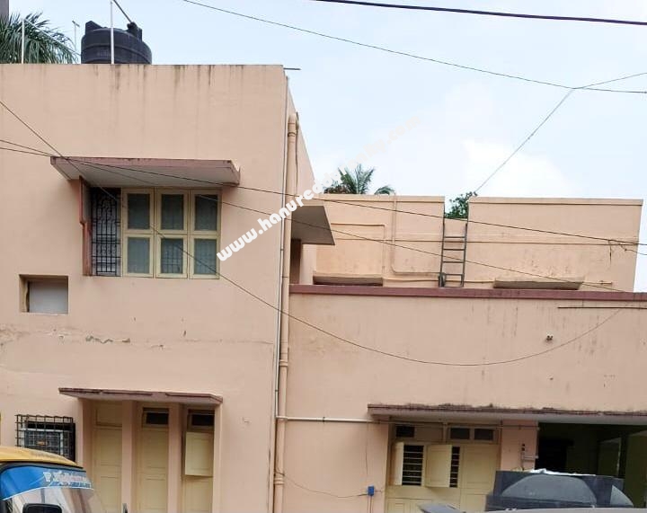 Independent House for Sale at Kilpauk, ChennaiChennai Hanu Reddy Realty